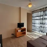 Apt de 2 quartos, 3 quadras Av Paulista e Wi-fi 250 mbs