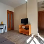 Apt de 2 quartos, 3 quadras Av Paulista e Wi-fi 250 mbs