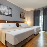 Hotel Pousada Pacaembu