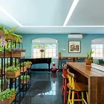 Hotel Pousada Pacaembu