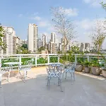 Hotel Pousada Pacaembu