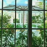 Hotel Pousada Pacaembu