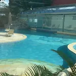 Vila Olimpia Luxo Em Hotel 4 Estrelas