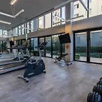 Loft em Moema, próximo ao Metro, com academia e sauna no condomínio