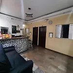 Hotel Vila Maria