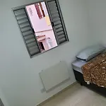 O Albergue Hostel