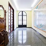 Hospedaria Santo André