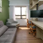 Apart-Hotel Lorena Paulista