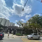 IBC/Autodromo/Aeroporto/Expo SP/PQ da Monica/Transamerica