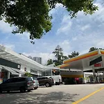 IBC/Autodromo/Aeroporto/Expo SP/PQ da Monica/Transamerica