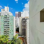 Aconhegante Flat Bela Cintra