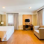 Aconhegante Flat Bela Cintra