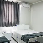 Hotel Flor Paulista