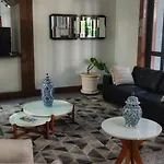 Flat em Moema - Ritz