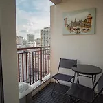 Studio Centro São Paulo