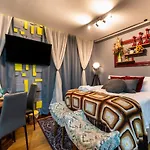 Apartamento Inteiro, Completo e Confortável