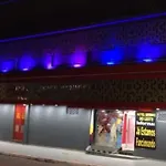 Hotel Moinho Do Leste