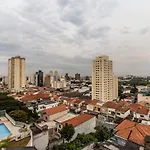 360 Suites Santana - Apartamentos Mobiliados