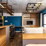 360 Suites Santana - Apartamentos Mobiliados