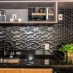 360 Suites Santana - Apartamentos Mobiliados