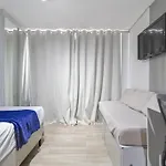 Ap Luxo Augusta Com Vaga De Garagem Cd811