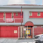 Oyo Sao Severo