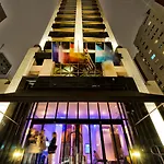 Double Tree by Hilton São Paulo Itaim