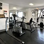 Mercure Sao Paulo Pamplona