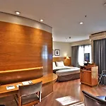 Transamerica Executive Paulista