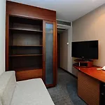 Bourbon Sao Paulo Ibirapuera Convention Hotel