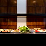 Tulip Inn São Paulo Paulista (antigo Tulip Inn Paulista Convention)