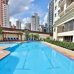 Quality Suites Vila Olímpia