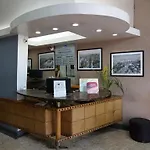 Paulista Center Hotel