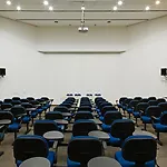 Address São Paulo Faria Lima by Intercity