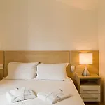 Address São Paulo Faria Lima by Intercity