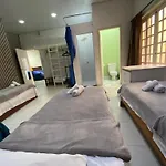 Ampla Residência, Vila Olímpia