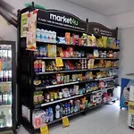 Estúdio com vaga, mercado no condomínio , próximo a comércios e Metro VL Prudente
