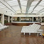 QI Intelligence Ibirapuera lava e seca roupas UH2114