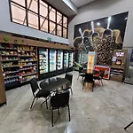 QI Intelligence Ibirapuera lava e seca roupas UH2114