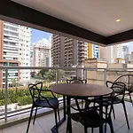 Apartment in Consolação
