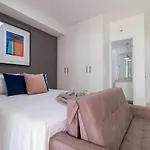Apartment in Consolação