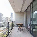 Casai Ap C/ Lavanderia E Garagem Vila Olimpia