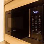 By Dabra - Studio Exclusivo E Luxuoso No Condominio Wide, No Coracao De Pinheiros