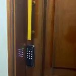 Excelente Confortável Estilo Studio Bem Equipado