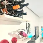 Excelente Confortável Estilo Studio Bem Equipado