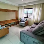 Cobertura Duplex,Santana