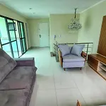 Cobertura Duplex,Santana