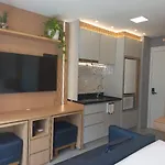 Apto Novo Equipado Moema