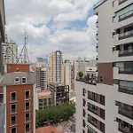 Bhomy Consolacao Otimo Na Rua Bela Cintra B1201