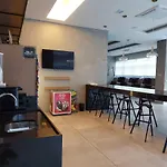 Lindo Studio Em Moema